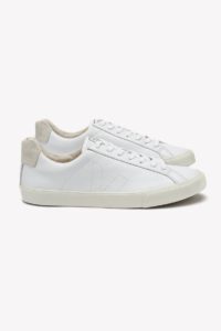 veja_esplar-lowleather extra white sneakers