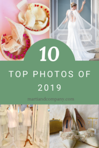 Top 10 Photos of 2019 Blog Post Marti & Co.
