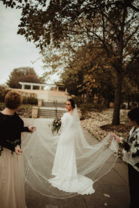 mallorys veil by marti & co