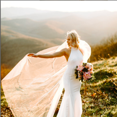 Marti & Company Wedding Flowers Blog Post