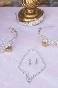 Mariell Bridal Necklace
