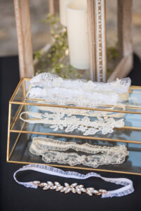 Bridal Crowns for Veil Alternatives
